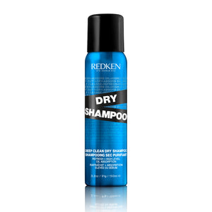 Redken Deep Clean Dry Shampoo suhi šampon za lase 91g