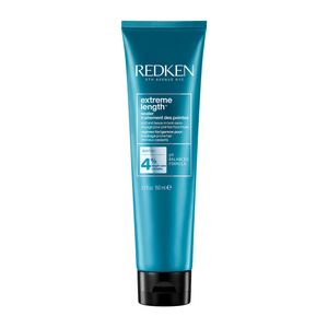 Redken Extreme Length Sealer krema za lase brez izpiranja z biotinom 150ml