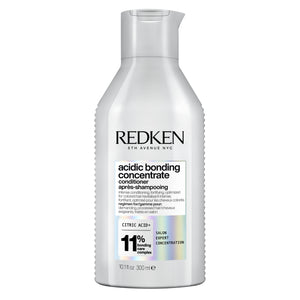 Redken Acidic Bonder Concentrate Light Conditioner balzam za poškodovane lase 300ml