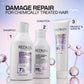 Redken Acidic Bonder Concentrate Light Conditioner balzam za poškodovane lase 300ml