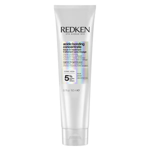 Redken Acidic Bonding Concentrate Acidic Perfecting Leave-In Treatment balzam brez izpiranja 150 ml