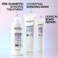 Redken Acidic Bonding Concentrate Acidic Perfecting Leave-In Treatment balzam brez izpiranja 150 ml