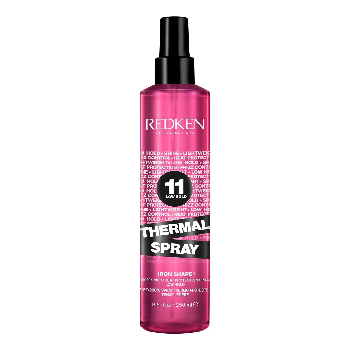 Redken Thermal Spray sprej za termalno zaščito s toplotnimi preparati 250ml