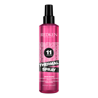 Redken Thermal Spray sprej za termalno zaščito s toplotnimi preparati 250ml