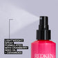 Redken Thermal Spray sprej za termalno zaščito s toplotnimi preparati 250ml