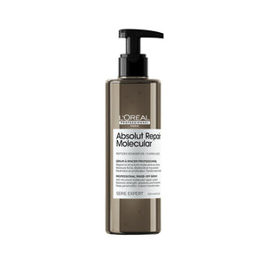 L'Oréal Absolut Repair Molecular Rinse-off Serum za poškodovane lase