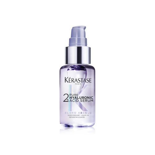 Kérastase Blond Absolu 2% Pure Hyaluronic Serum s hialuronom 50ml