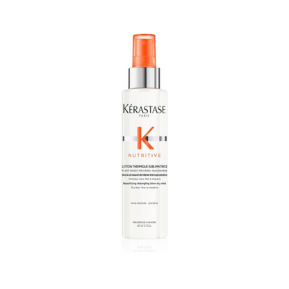 Kérastase Nutritive Lotion Thermique Sublimatrice sprej za zaščito suhih las 150ml