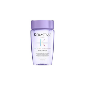 Kerastase Blond Absolu Bain Lumiere kopel šampon 80ml (travel size - MINI)