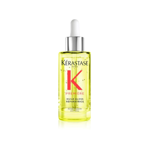 Kérastase Première Huile Gloss Réparatrice olje za lase 30ml