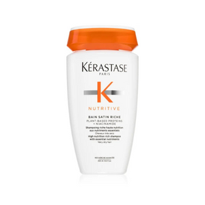 Kérastase Nutritive Bain Satin Riche kopel za zelo suhe lase 250ml