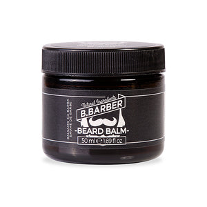 Alama Barber balzam za brado 50ml