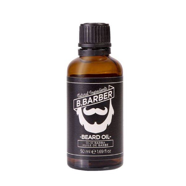 Alama Barber olje za brado 50ml