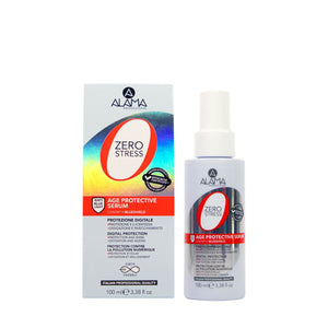 Alama Zero stress UV zaščitni serum 100ml