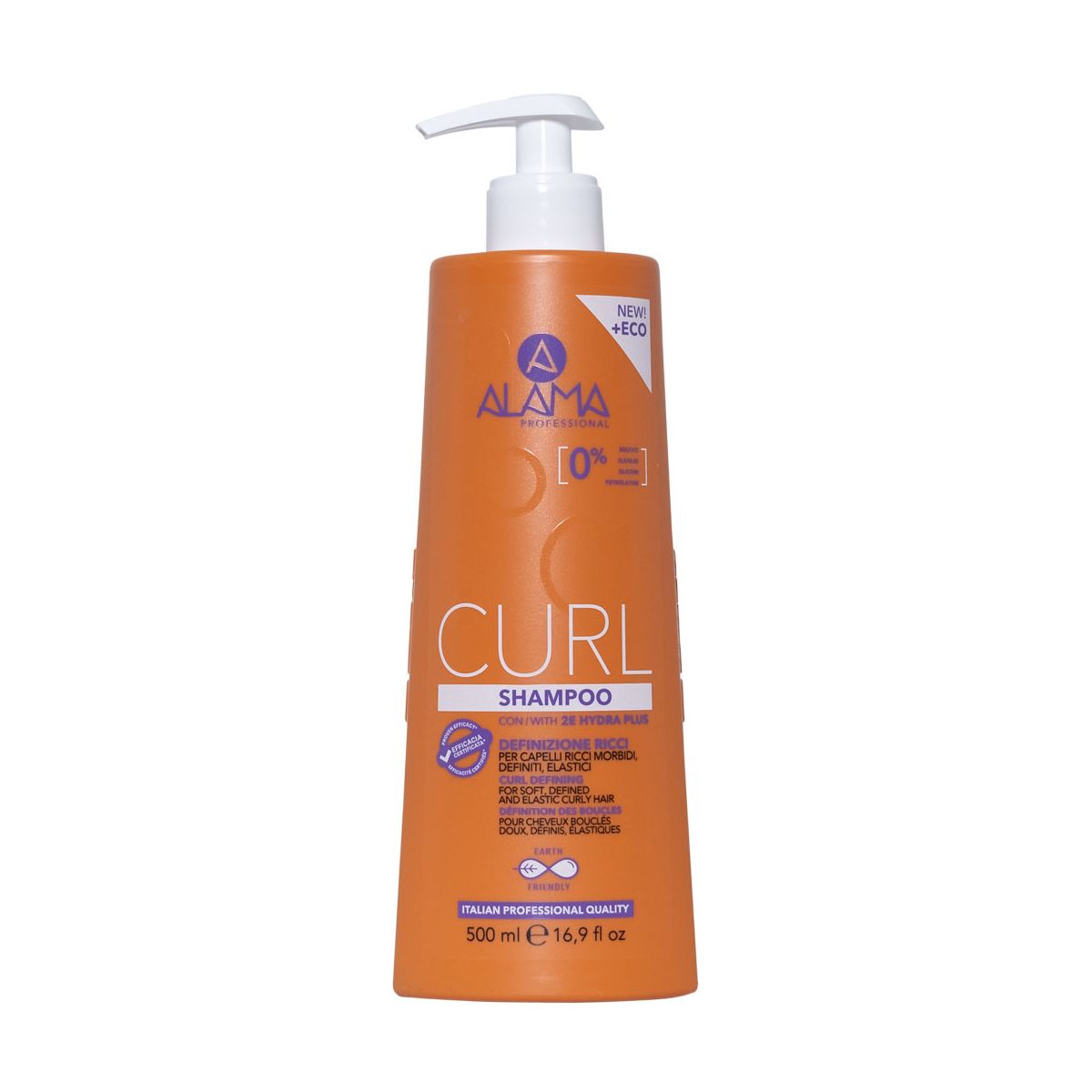 Alama Curl šampon za kodre 500ml