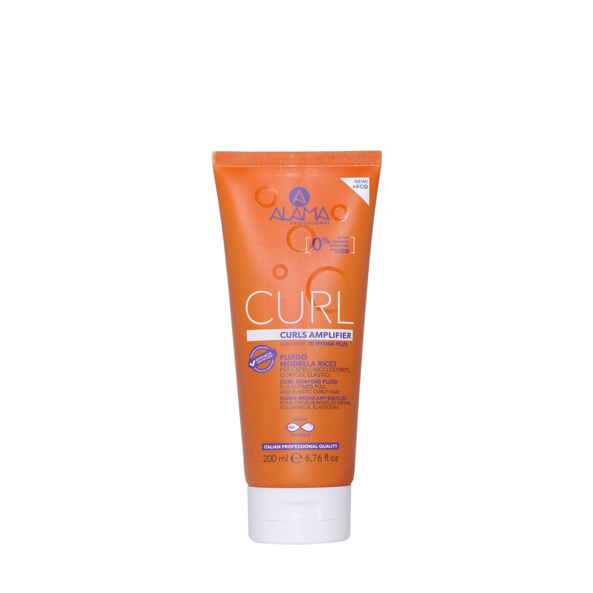 Alama Curl tekočina za oblikovaje kodrov 200ml