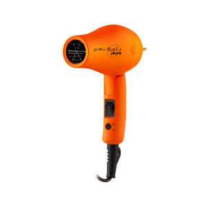 Labor mini potovalni sušilec Fluo Fruits - Orange B352V