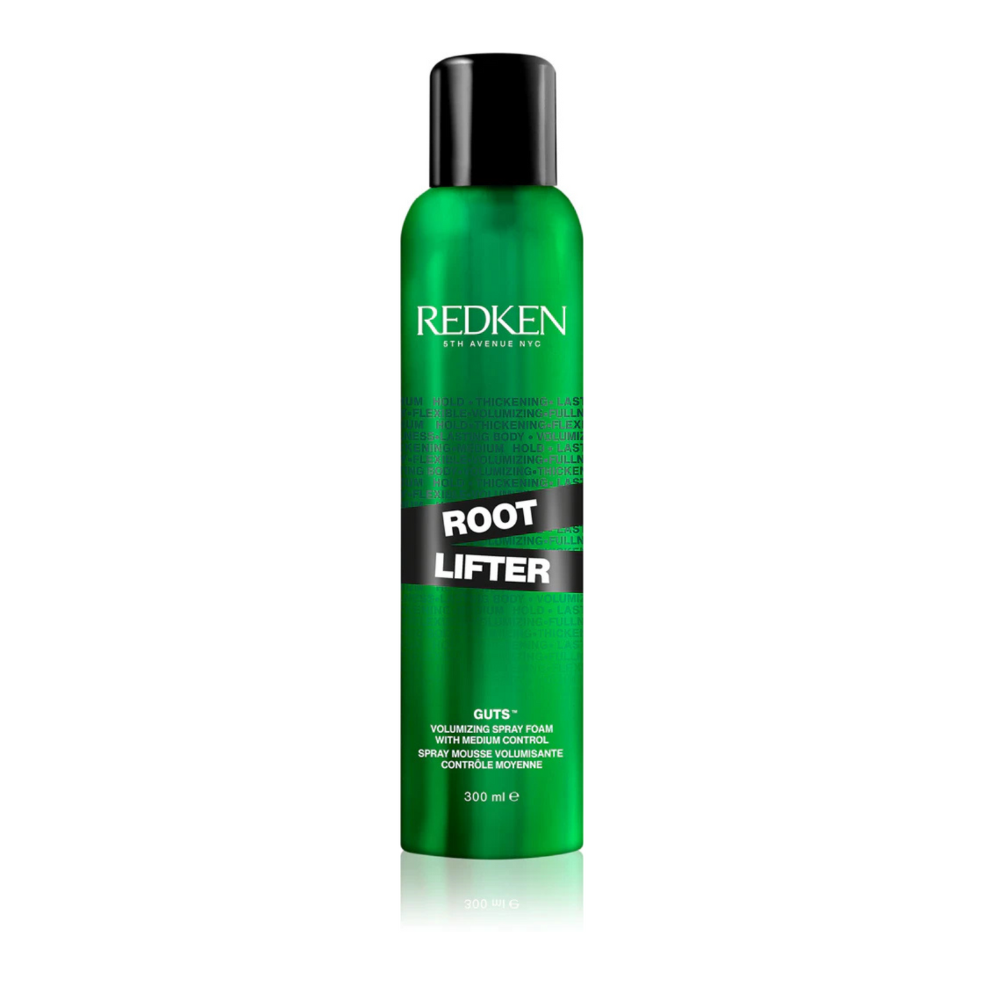 Redken Root Lifter pena v spreju za volumen las 300ml