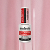Adreia Professional One Bottle Builder Gel 3 in 1 Glitter Pink gradini gel 14ml