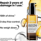 L’Oréal Absolut Repair Molecular hranilno olje za lase za poškodovane lase 90ml