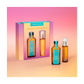 Moroccanoil Good To Glow set olje in serum 100ml + 50ml