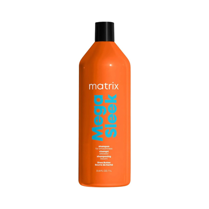 Matrix Mega Sleek šampon za gladke in sijoče lase 1000ml
