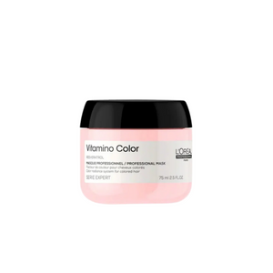 L'Oreal Professionnel Vitamino Color maska za barvane lase 75ml - travel size