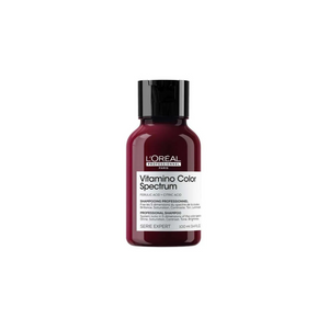 L'Oreal Vitamino Color Spectrum šampon za barvane lase 100ml - travel size