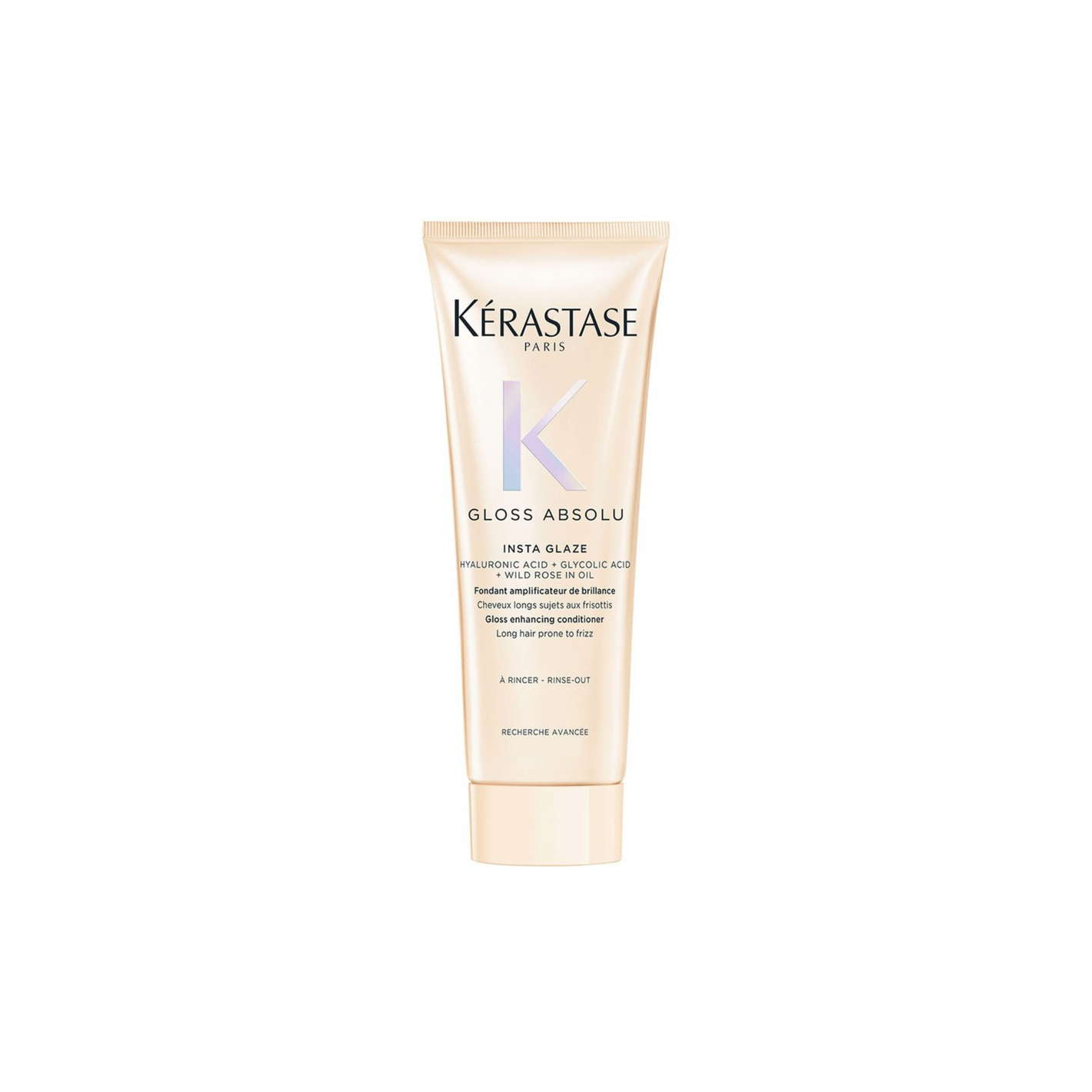 Kerastase Gloss Absolu Insta Glaze nega za lase 30ml - travel size