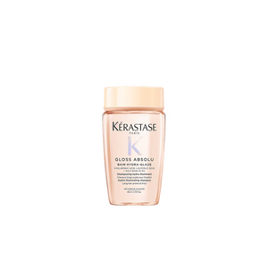 Kerastase Gloss Absolu šampon za sijoče lase 80ml - travel size