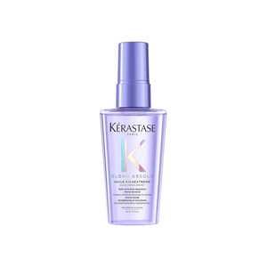 Kerastase Blond Absolu Cicaextreme olje za blond lase 50ml - travel size