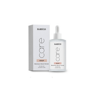 Subrina Scalp Moisture boost - serum za zaščito in nego lasišča - 90ml