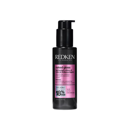 Redken Acidic Color Gloss Naked Gloss olje za barvane lase 100ml
