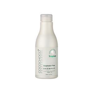 Cocochoco Professional šampon brez sulfatov - Tropical Limited edition 400ml