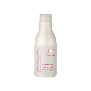 Cocochoco Professional balzam brez sulfatov - Tropical Limitrd edition 400ml
