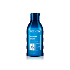 Redken Extreme šampon za poškodovane lase 300ml