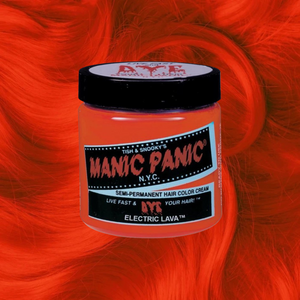 Manic Panic preliv za lase - Electric Lava