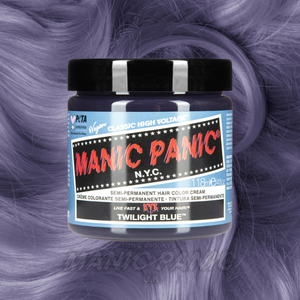 Manic Panic preliv za lase - Twilight Blue