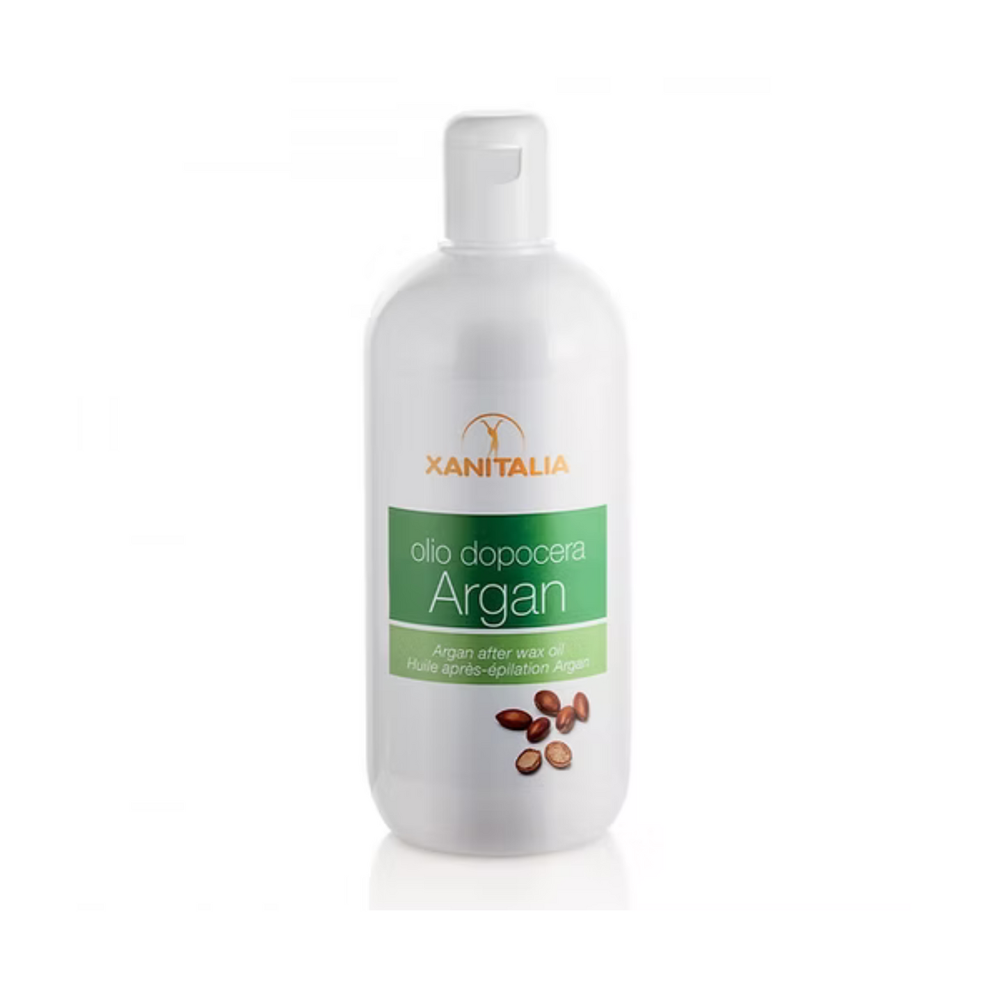 XanItalia olje po depilaciji Argan 500ml