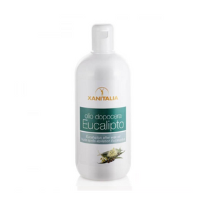 XanItalia olje po depilaciji Evkaliptus 500ml