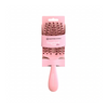 Olivia Garden krtača za lase FingerBrush Mini - Pink
