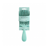 Olivia Garden krtača za lase FingerBrush Mini - Mint