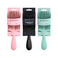 Olivia Garden krtača za lase FingerBrush Mini - Black