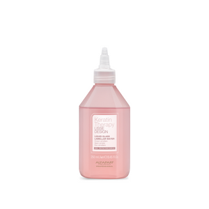 Alfaparf Lamellar Water lamelarna voda za nego las 250ml