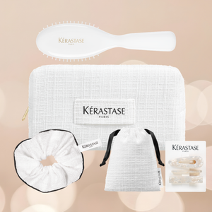 🎁 Kerastase darilni set 4/1 ob nakupu nad 150€ Christmas 2025 - darilo (100% off)
