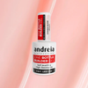 Adreia Professional One Bottle Builder Gel 3 in 1 Cover Nude gradini gel 14ml