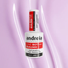 Adreia Professional One Bottle Builder Gel 3 in 1 Soft Lavander gradini gel 14ml