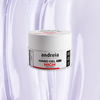 Andreia Hard Gel High Viscosity Clear gradilni gel za nohte 22g