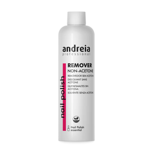 Andreia Remover Non-Acetone odstranjevalec laka za nohte brez acetona 250ml