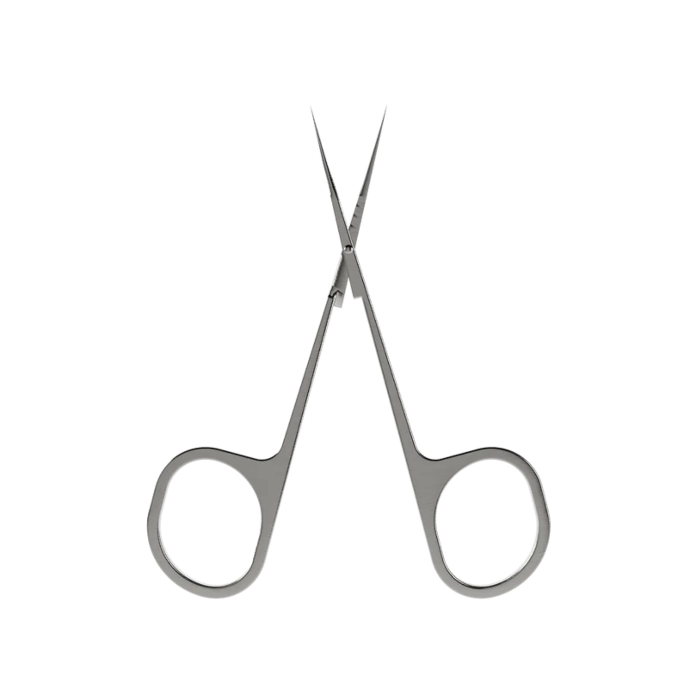 Andreia Precision Cuticle Scissors škarje za obnohtno kožico iz nerjavečega jekla
